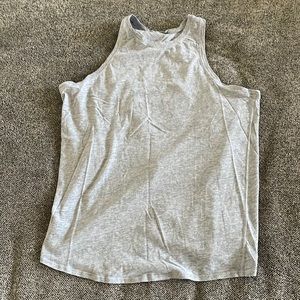 Lululemon All Tied Up Tank